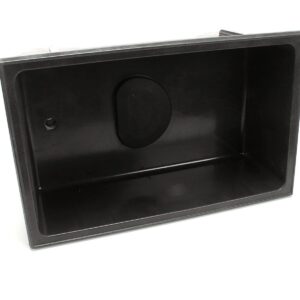 Vollrath 38303 Well Assembly 208-240V