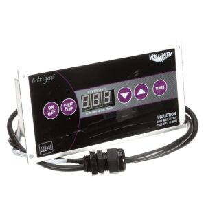 Vollrath 630302-2 Control Box Assembly, 69521/69524, 30″ Height, 24″ Width, 5″ Length