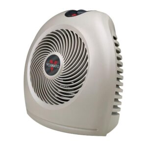 Vornado 1500 Watt Whole Room Fan Heater, with All NEW VORTEX Technology with Built-In Safety Features