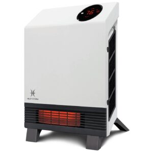 Wave Infrared Heater