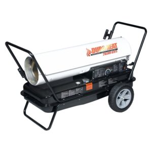 World Marketing of America DFA-210C Convection Heater