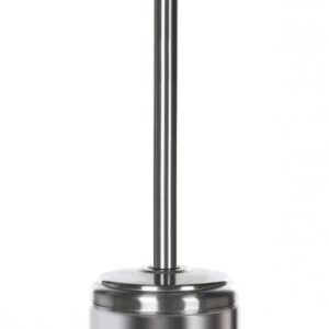 ZAIJMKD Propane Heater – Propane 46,000 BTU with Wheels for Home Power-5-13kw 221cm(H) /87 Inch Kerosene Heaters for Indoor Use