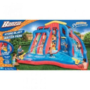 Banzai Hydro Blast Water Park 88