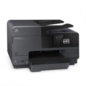 HP OfficeJet Pro 8610 (A7F64A) All-in-One Wireless Printer with Mobile Printing, Instant Ink ready.