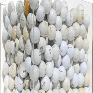 600 D Used Range Ball Hit Away Golf Balls Practice Shag