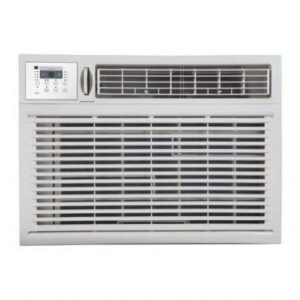 Arctic King 18,000 BTU Window Air Conditioner w/ Remote