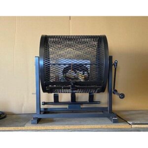 Medium Table Top Chile Roaster