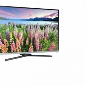 Samsung 40 in. smart LED 1080p 60Hz Internet enabled HDTV with Wi-Fi,Dolby 5.1