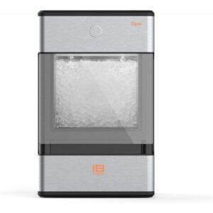 Opal Countertop Nugget Ice Maker
