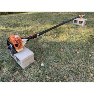 Stihl HT75 Extendable 25cc Pole Chainsaw / Pruner – GREAT RUNNING – SHIPS Fast