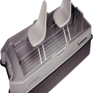 Sun Dolphin Sportsman 2 Man Fishing Boat