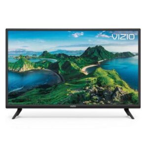 VIZIO 32″ Class FHD Smart TV D-Series D32f-G1