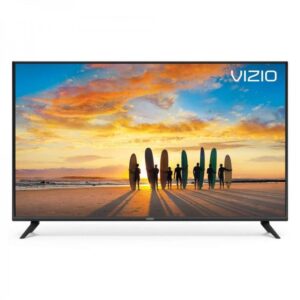 VIZIO 50″ Class V-Series 4K Ultra HD (2160p) Smart LED TV (V505-G9) (Renewed)
