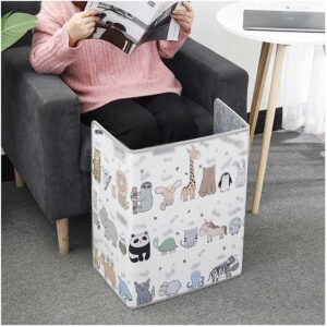 CJGKDJS Electric Foot Warmer,Folding Space Heaters,Portable and Silent Heating Pad,10S Fast Heat,for Home,Office Desk,Bedroom,Sofa. (A)