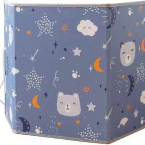 CJGKDJS Electric Foot Warmer,Under The Desk Space Heater,Smart Timing,Large Area Heating,4H Automatic Power Off,for Home,Office,Living Room. (A)