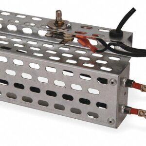 Tempco Tubular Enclosure Heater,150W,120V  EHT00032