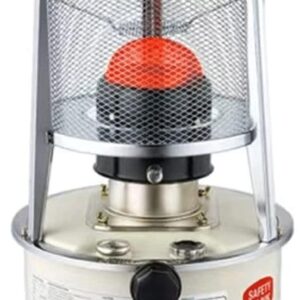 TXNNYLF 3000w Kerosene Stove Heater Protable Outdoor Heaters Winter Camping Stove Fishing Cooking Supplies Household Cold Weather Heater