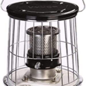 TXNNYLF 6l Kerosene Stove Heater Roast Stoves with Storage Bag Portable Kerosenes Oil Stove Non Electric Heating Furnace for Ice Fishing Camping Home