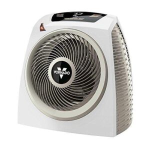 vornado quiet vortex heater with all new auto climate control technology and built-in safety features