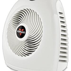 1PK VH2 Vortex Heat 2 Heater Whitestone Color 800 or 1500 Watts
