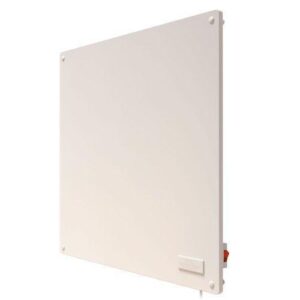 4 X Econo-Heat 0603 E-Heater, White