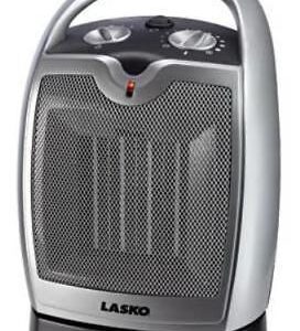 1500W Oscillating Ceramic Heater Ideal