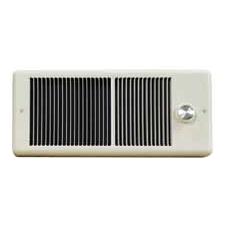 4300 Series Low Profile Fan Forced Wall Heater – With Wall Box