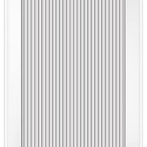 Abovehill Carbon Fiber Heater Electric Heater Electric Heater Wall-Mounted Electric Heater Carbon Crystal Heater Wall Heating Home