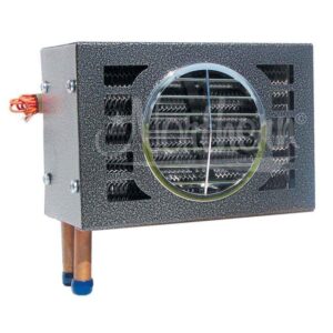 AH468 12V 20000 BTU Floor Mount Auxiliary Heater