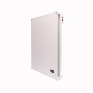 Amaze Heaters AH400USD Dual 400W Electric Convection Room Heater