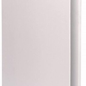 Amaze-Heater DUAL 400-Watt Electric Convection Room Heater – AH400USD