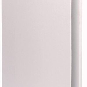 Amaze-Heater DUAL-SMART 400-Watt Electric Convection Room Heater – AH400USDS