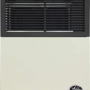 Ashley Hearth DVAG11N 11,000 BTU Direct Vent Natural Gas Heater, Cream