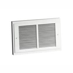 Broan 120 Register Heater, 1000W – White