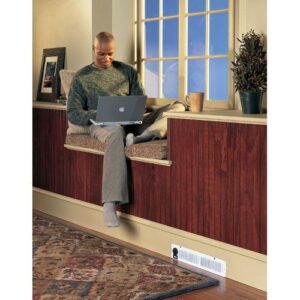 Broan Nutone Heater 112 White