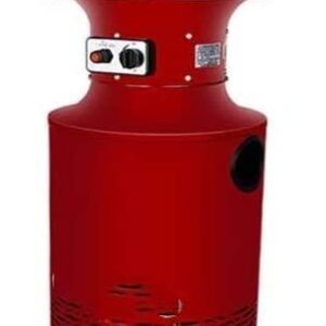 Burner Gas Heater, Household Liquefied Gas Vertical Courtyard Energy-saving Quick-heating Stove