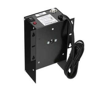 Cabinet Heater, Made in Canada