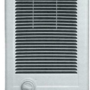 Cadet 250 sq. ft. 5120 BTU Wall Heater