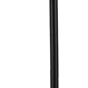 CJGKDJS 1500W Electric Heater 44-84cm Adjust ?Heater PTC Ceramic Fast Heating Wide-Angle Touch Control Heating Fan Winter Warmer