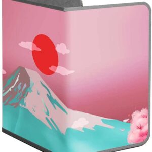 CJGKDJS Folding Space Heaters,Under Desk Electric Legs Warmer,Foot Warmer Panel Heater Office,9 Gear Timing,for Home,Dormitory. (D)