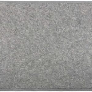 CJGKDJS Portable Space Heater,Electric Foot Warmer with Blanket,Under Desk Foot Legs Warmer,60℃ Constant Temperature,for Home,Office. (A)