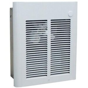 CWH1201DSF Qmark 120V 1.8kW Wall Heater