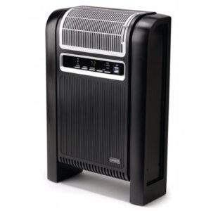 Cyclonic Ceramic Heater With Remote Control