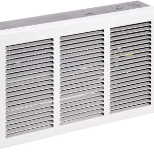 Dayton 3UG16 Heater, Wall