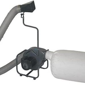 Dayton 3VE55 Heater, Torpedo, Lp