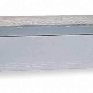 Dayton Prtble Elctrc Bsebrd Heatr,38-7/8″L,120V  1EVG2