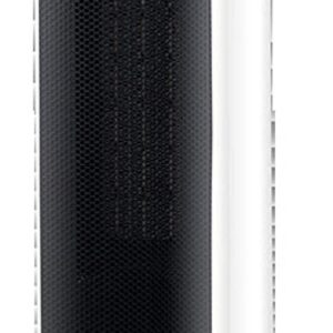 Dclbo Heater Home Vertical Electric Heater Bathroom Quick-Heating Fan Small Solar Heater