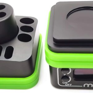 Dental Four Models Multi-Fuctional Composite Resin Heater Material Soften Adjustable Temperature 36/45/70/100℃