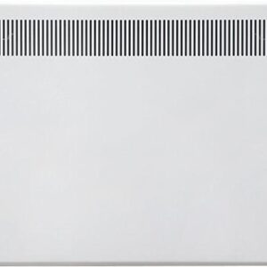 Dimplex  Panel Convector Heater Without Thermostat. 500W/375W-Color:White