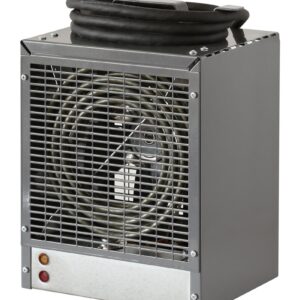Dimplex Dch4831l 4800 Watt Portable Open Motor Construction Heater – Grey